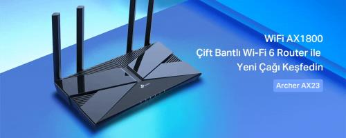 Router / TP-LINK Router